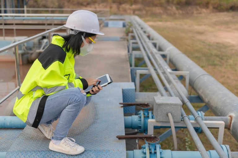 Microstation d’épuration individuelle : les critères pour une installation réussie