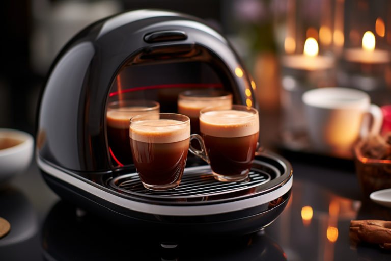 Dosette Tassimo : Les astuces pour un café toujours réussi