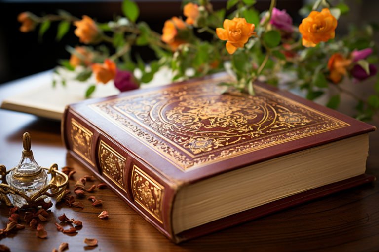 Exploration du concept philosophique : comment peut-on être persan ?