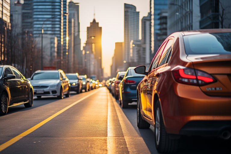 L’assurance auto au kilomètre : Une solution économique pour les urbains