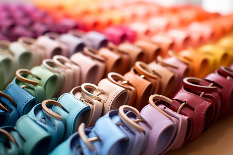 Ceintures Jacquemus : Comment les associer avec style pour un look parfait ?