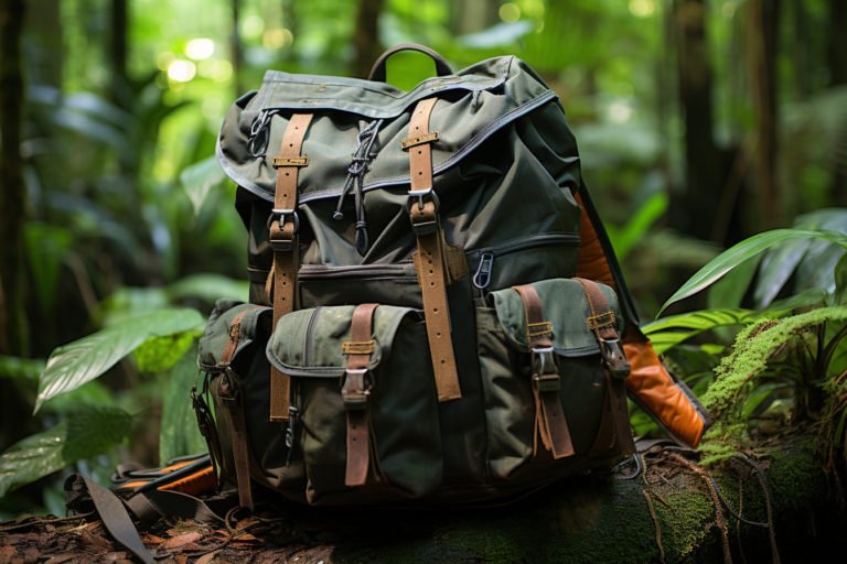 Les conseils pour un voyage éco-touristique en Amazonie