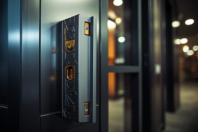 Ouvrir une porte sans clé : guide pour le faire de manière sûre et sans dégâts