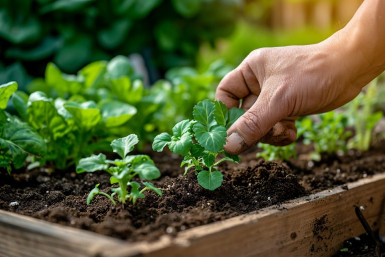 Création de jardins de légumes perpétuels: conseils essentiels pour cultiver toute l’année
