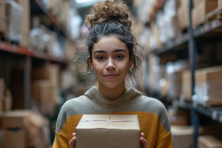 Optimisez vos ventes vinted: tout savoir sur l’utilisation efficace du relais colis vinted