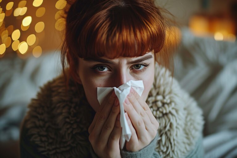 Comprendre les causes courantes du nez bouché et comment le soulager efficacement