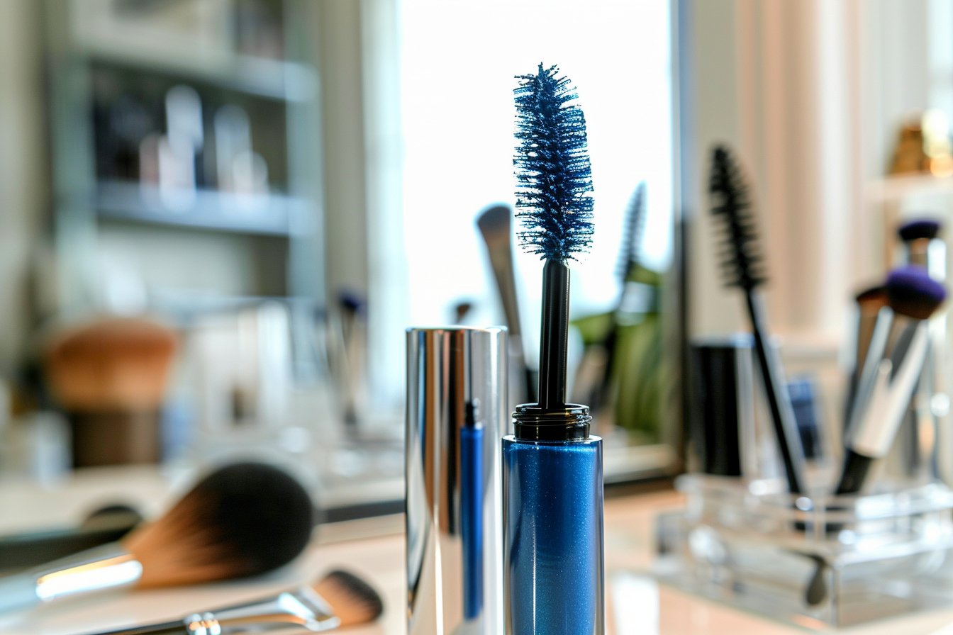Préparez vos cils pour une application optimale