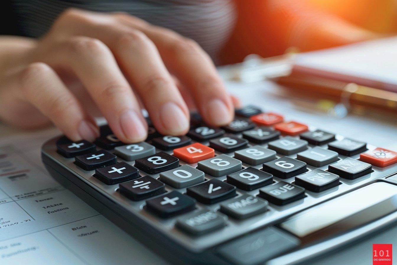 Comment calculer le montant des mensualités à rembourser en fonction du montant emprunté et de la durée du crédit ?