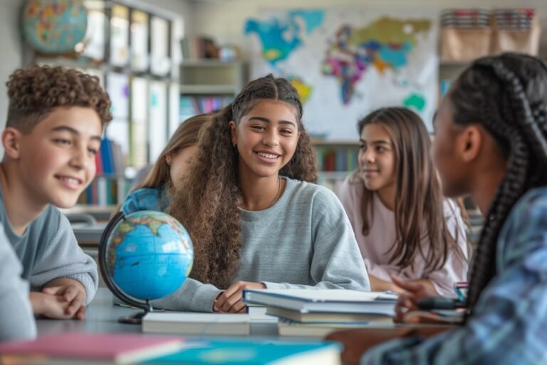 Comprendre le programme d’étudiant d’échange : définition et fonctionnement