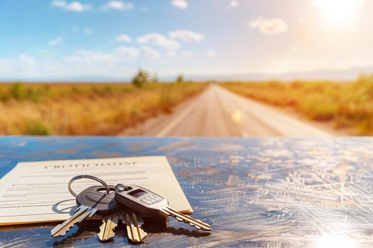 Quelles sont les clés d’un contrat auto efficace?