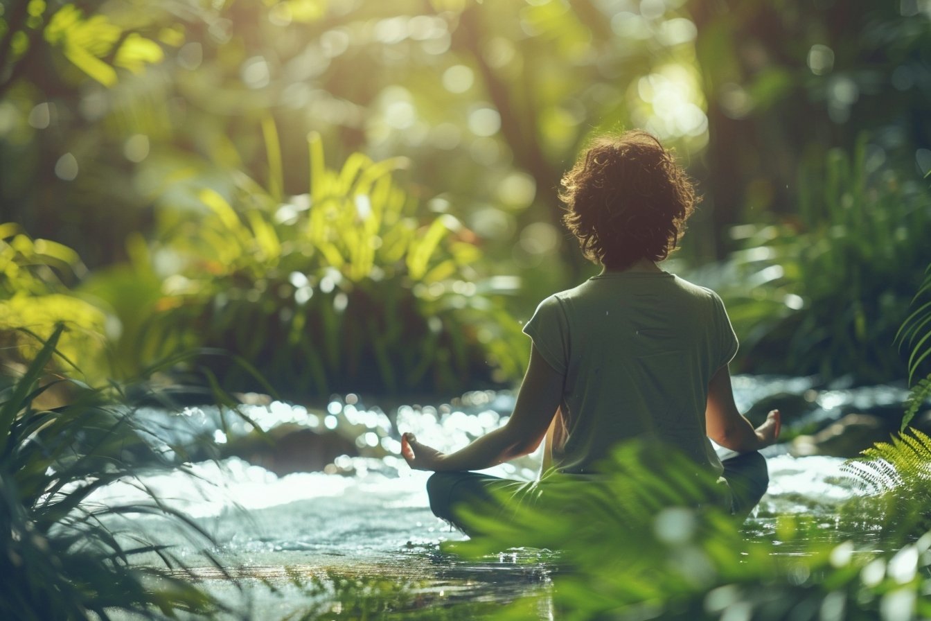 Renforcer sa résilience émotionnelle grâce à une retraite spirituelle