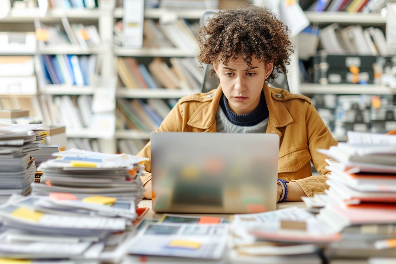 Erreurs à éviter lors de l’utilisation d’un comparateur de crédit