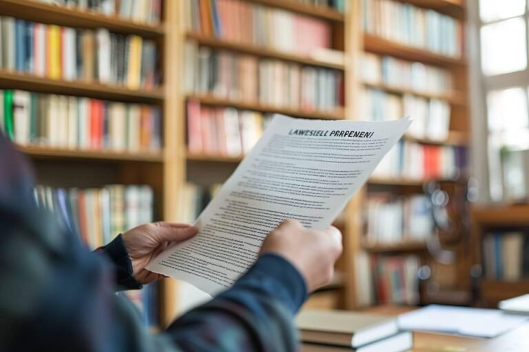 Technique pour naviguer le divorce aux États-Unis