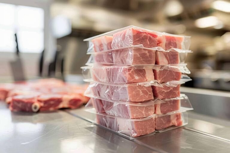 Comment congeler la viande efficacement