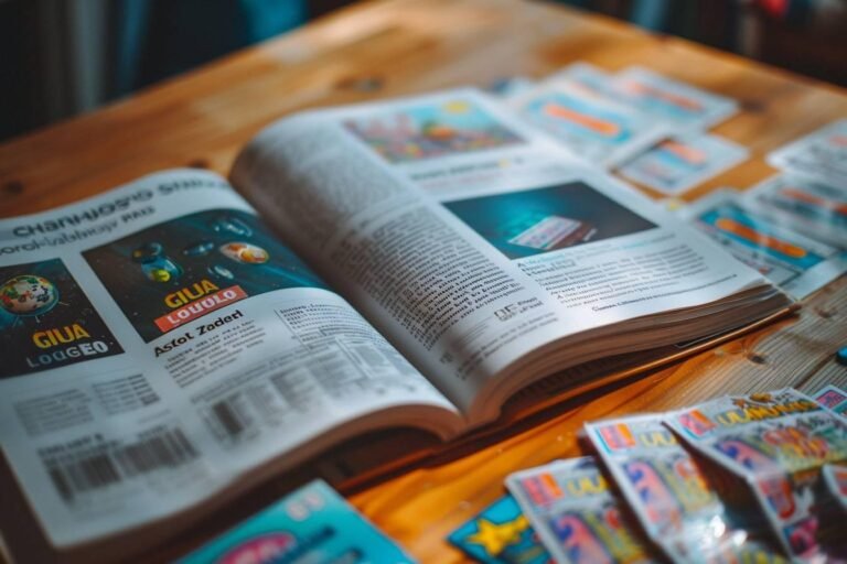 Comment jouer à l’euromillion : guide pratique pour débutants