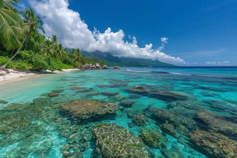 meilleures saisons pour voyager aux Seychelles