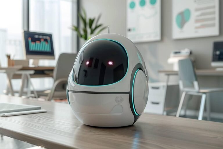 Comment un chatbot IA peut-il être utilisé dans les ventes ?