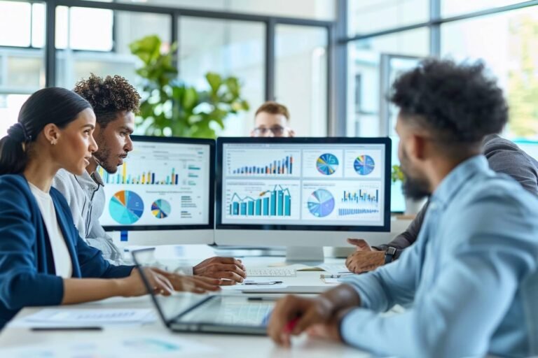Comment une agence aide-t-elle à gérer les abonnés ?