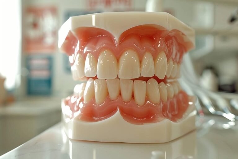 Doublement des gencives en 2 mois : méthodologie et astuces